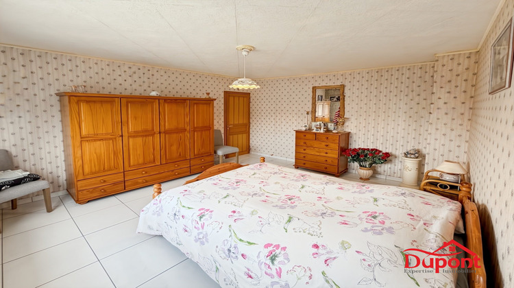 Ma-Cabane - Vente Maison Roeulx, 100 m²
