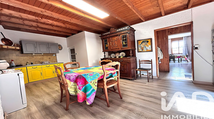 Ma-Cabane - Vente Maison Roeulx, 140 m²