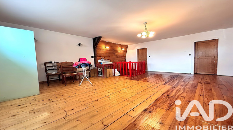 Ma-Cabane - Vente Maison Roeulx, 140 m²