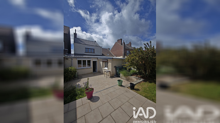 Ma-Cabane - Vente Maison Roeulx, 133 m²