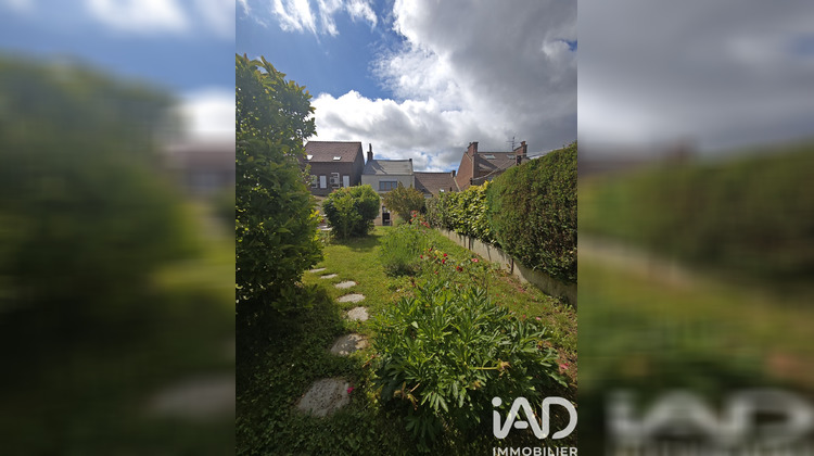 Ma-Cabane - Vente Maison Roeulx, 133 m²