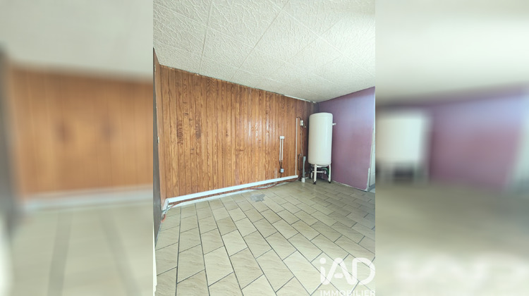 Ma-Cabane - Vente Maison Roeulx, 133 m²