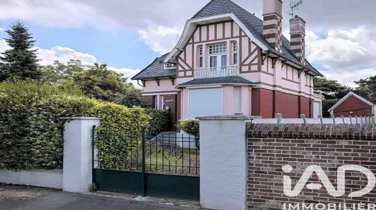 Ma-Cabane - Vente Maison Roeulx, 105 m²