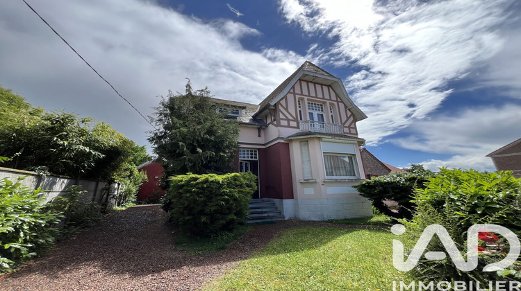 Ma-Cabane - Vente Maison Roeulx, 105 m²