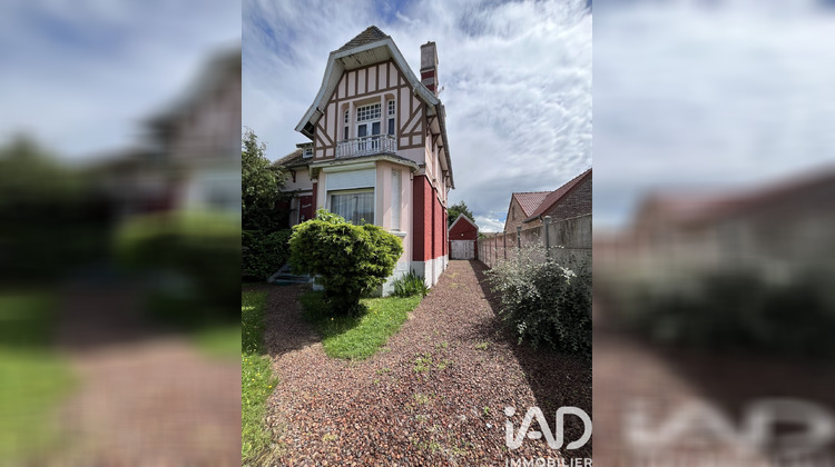Ma-Cabane - Vente Maison Roeulx, 105 m²