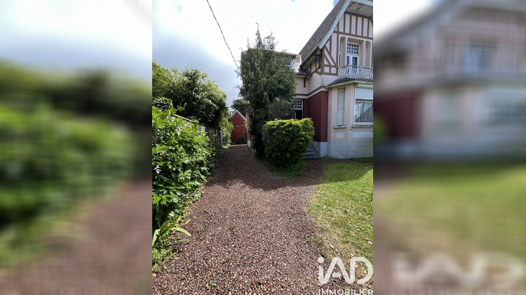 Ma-Cabane - Vente Maison Roeulx, 105 m²