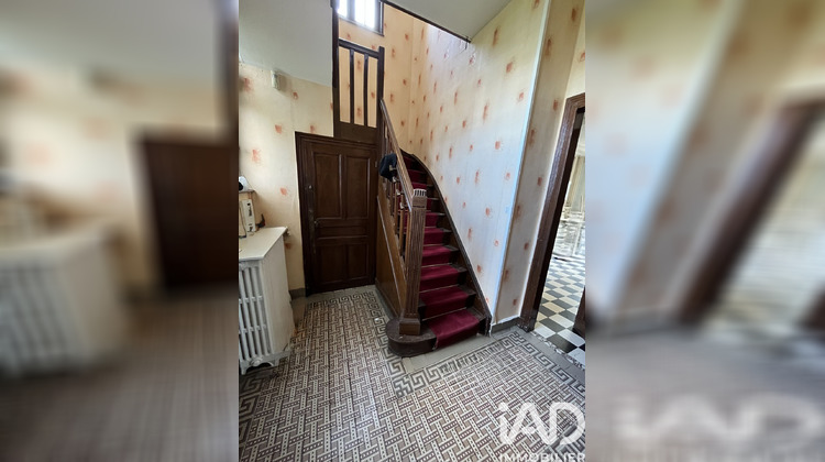Ma-Cabane - Vente Maison Roeulx, 105 m²