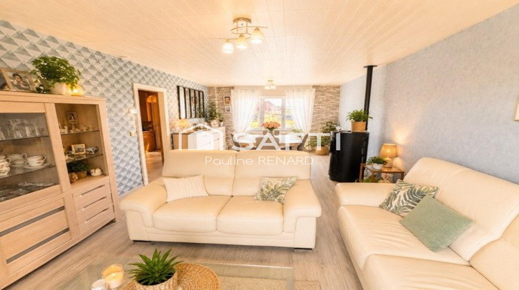 Ma-Cabane - Vente Maison Roeulx, 100 m²