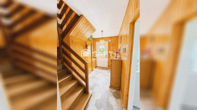 Ma-Cabane - Vente Maison Roeulx, 100 m²