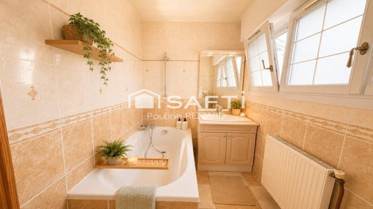 Ma-Cabane - Vente Maison Roeulx, 100 m²