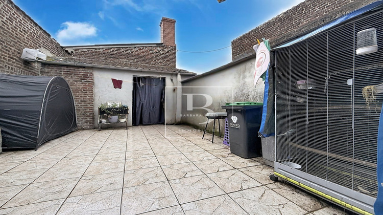 Ma-Cabane - Vente Maison Roeulx, 85 m²