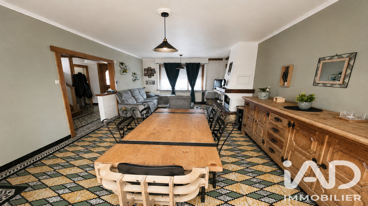 Ma-Cabane - Vente Maison Roeulx, 114 m²