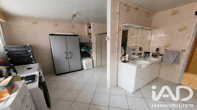 Ma-Cabane - Vente Maison Roeulx, 125 m²