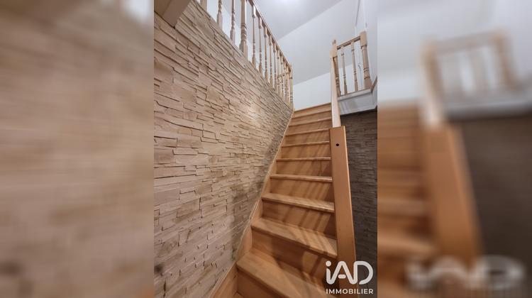 Ma-Cabane - Vente Maison Roeulx, 125 m²