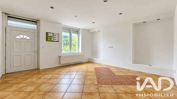 Ma-Cabane - Vente Maison Roeulx, 85 m²