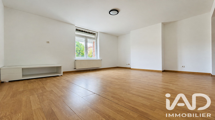 Ma-Cabane - Vente Maison Roeulx, 85 m²
