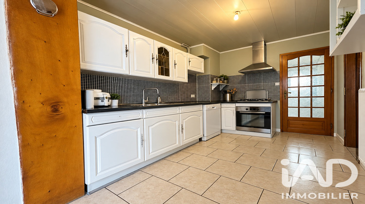 Ma-Cabane - Vente Maison Roeulx, 105 m²