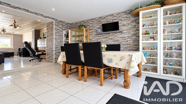 Ma-Cabane - Vente Maison Roeulx, 105 m²