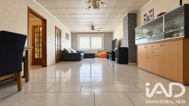 Ma-Cabane - Vente Maison Roeulx, 105 m²