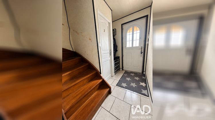 Ma-Cabane - Vente Maison Roeulx, 105 m²