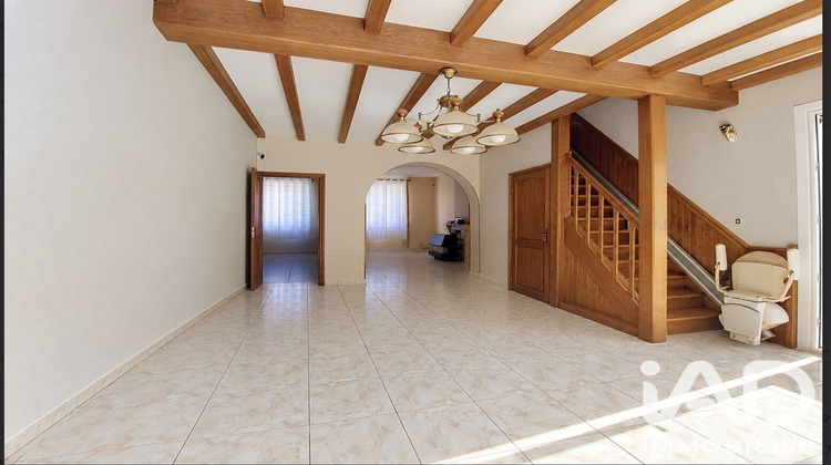 Ma-Cabane - Vente Maison Roeulx, 123 m²