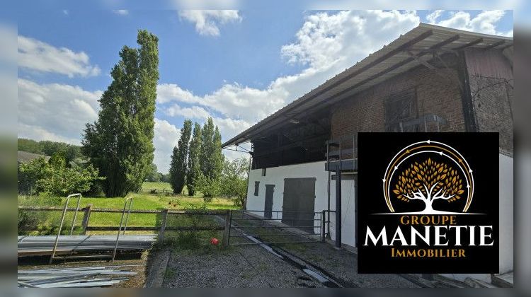 Ma-Cabane - Vente Maison Roeux, 200 m²