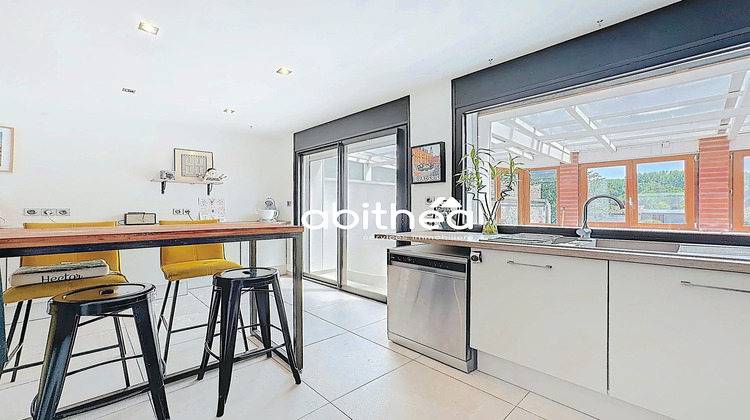 Ma-Cabane - Vente Maison Roeux, 144 m²