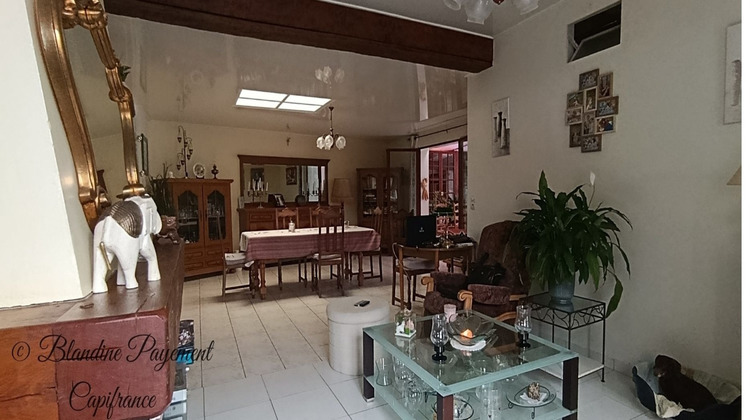 Ma-Cabane - Vente Maison ROEUX, 152 m²