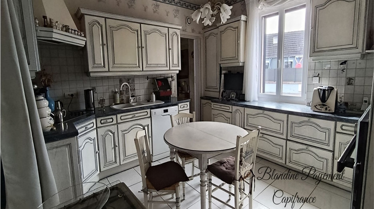 Ma-Cabane - Vente Maison ROEUX, 152 m²