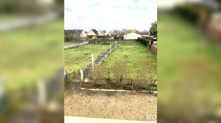 Ma-Cabane - Vente Maison Roëzé-sur-Sarthe, 70 m²