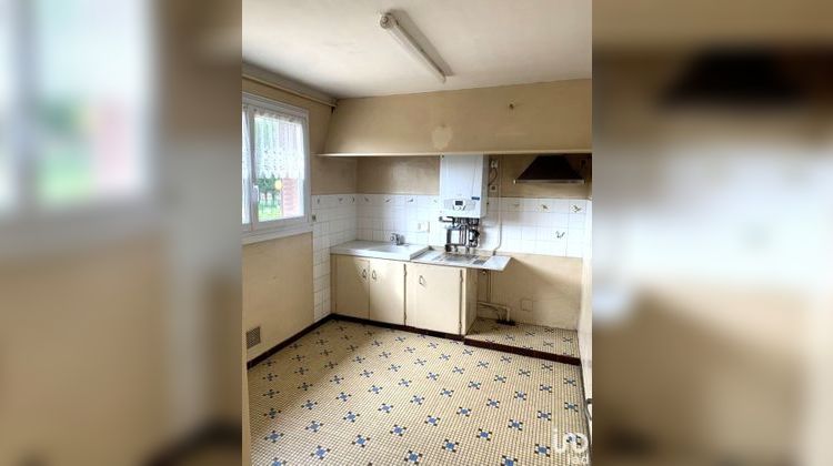 Ma-Cabane - Vente Maison Roëzé-sur-Sarthe, 70 m²