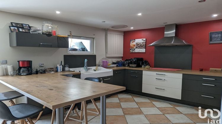 Ma-Cabane - Vente Maison Roëzé-sur-Sarthe, 106 m²