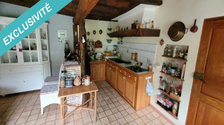 Ma-Cabane - Vente Maison Roeze-sur-Sarthe, 170 m²