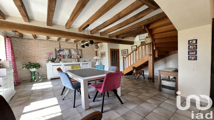 Ma-Cabane - Vente Maison Roëzé-sur-Sarthe, 188 m²