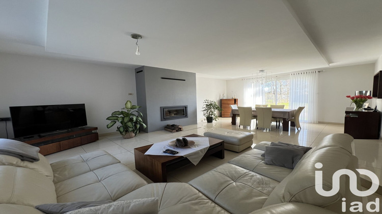 Ma-Cabane - Vente Maison Roëzé-sur-Sarthe, 183 m²