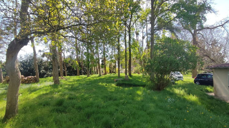 Ma-Cabane - Vente Maison Roézé-sur-Sarthe, 110 m²