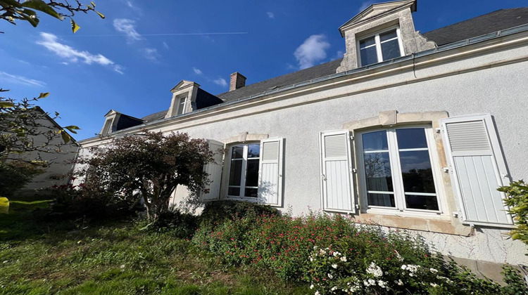 Ma-Cabane - Vente Maison ROEZE SUR SARTHE, 188 m²