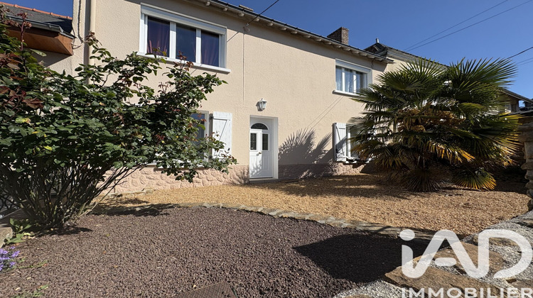 Ma-Cabane - Vente Maison Roëzé-sur-Sarthe, 120 m²