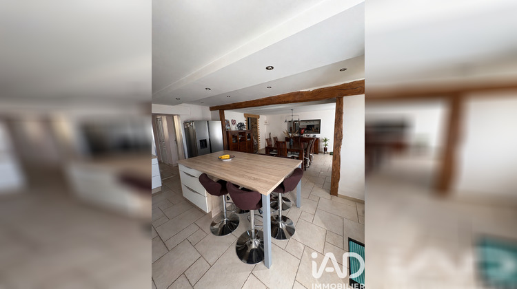 Ma-Cabane - Vente Maison Roëzé-sur-Sarthe, 120 m²