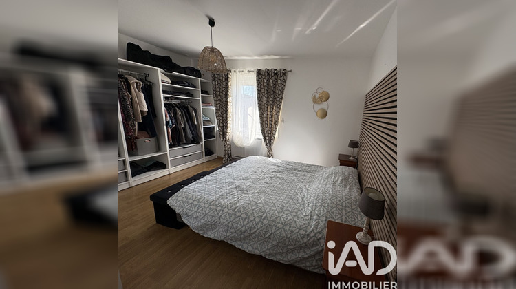 Ma-Cabane - Vente Maison Roëzé-sur-Sarthe, 120 m²