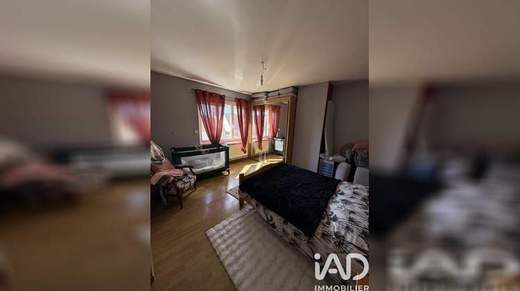 Ma-Cabane - Vente Maison Roëzé-sur-Sarthe, 120 m²