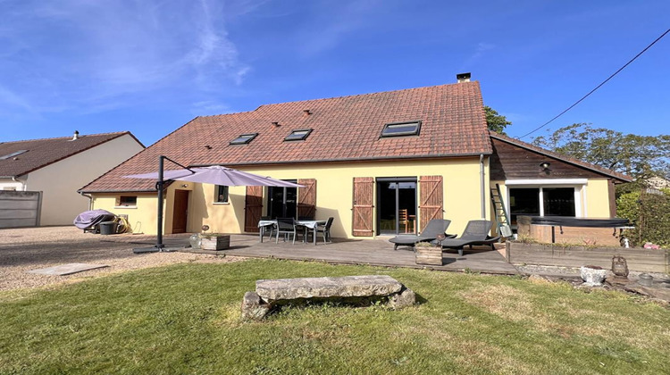 Ma-Cabane - Vente Maison ROEZE SUR SARTHE, 135 m²