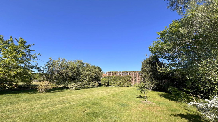 Ma-Cabane - Vente Maison ROEZE SUR SARTHE, 135 m²
