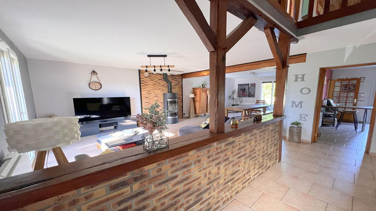 Ma-Cabane - Vente Maison ROEZE SUR SARTHE, 135 m²