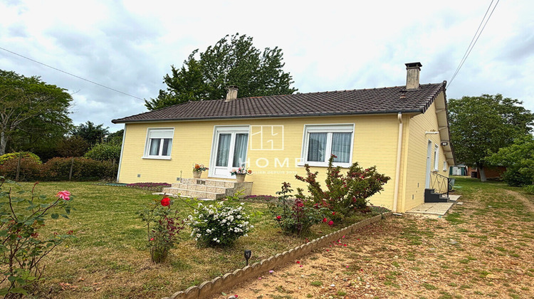 Ma-Cabane - Vente Maison ROEZE-SUR-SARTHE, 76 m²