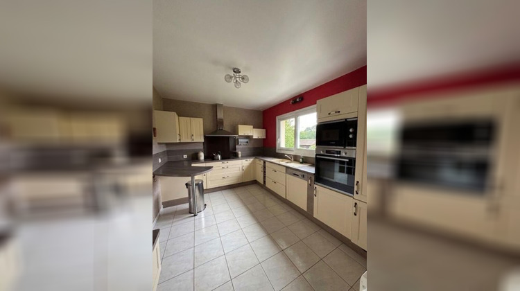 Ma-Cabane - Vente Maison ROEZE SUR SARTHE, 130 m²