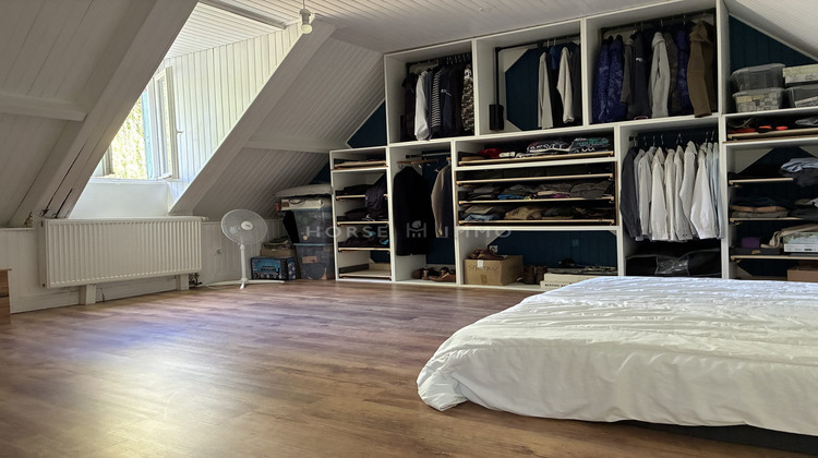 Ma-Cabane - Vente Maison Roézé-sur-Sarthe, 250 m²