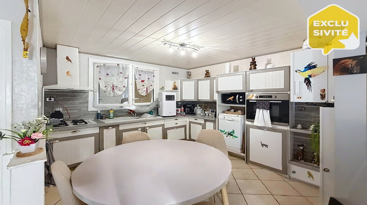 Ma-Cabane - Vente Maison ROEZE SUR SARTHE, 80 m²