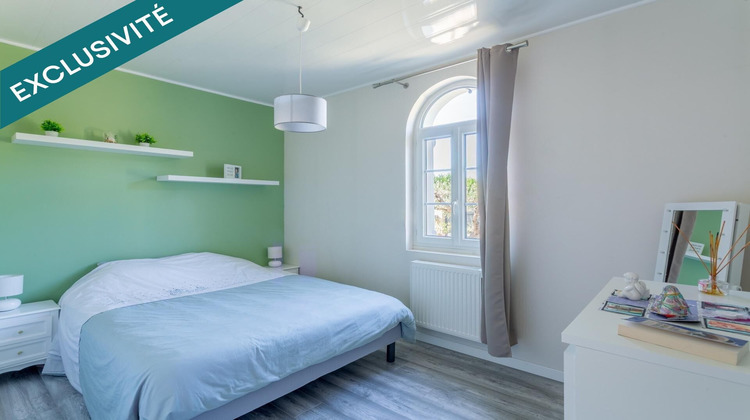 Ma-Cabane - Vente Maison Roézé-sur-Sarthe, 170 m²
