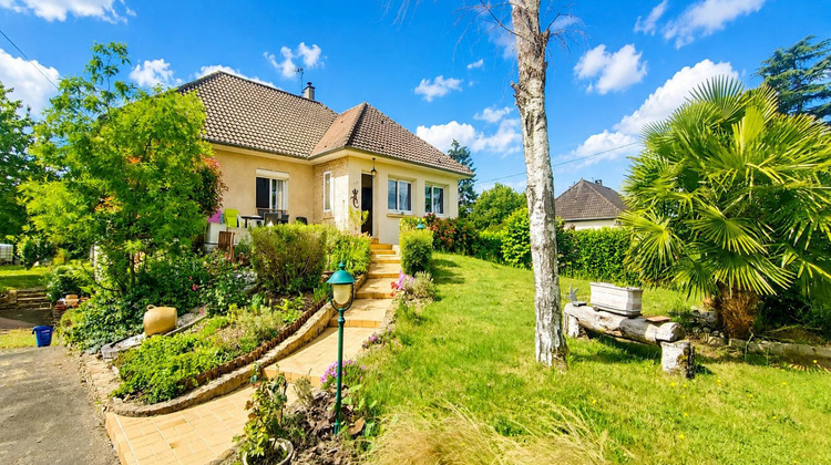 Ma-Cabane - Vente Maison ROEZE SUR SARTHE, 130 m²